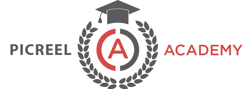 Picreel Academy